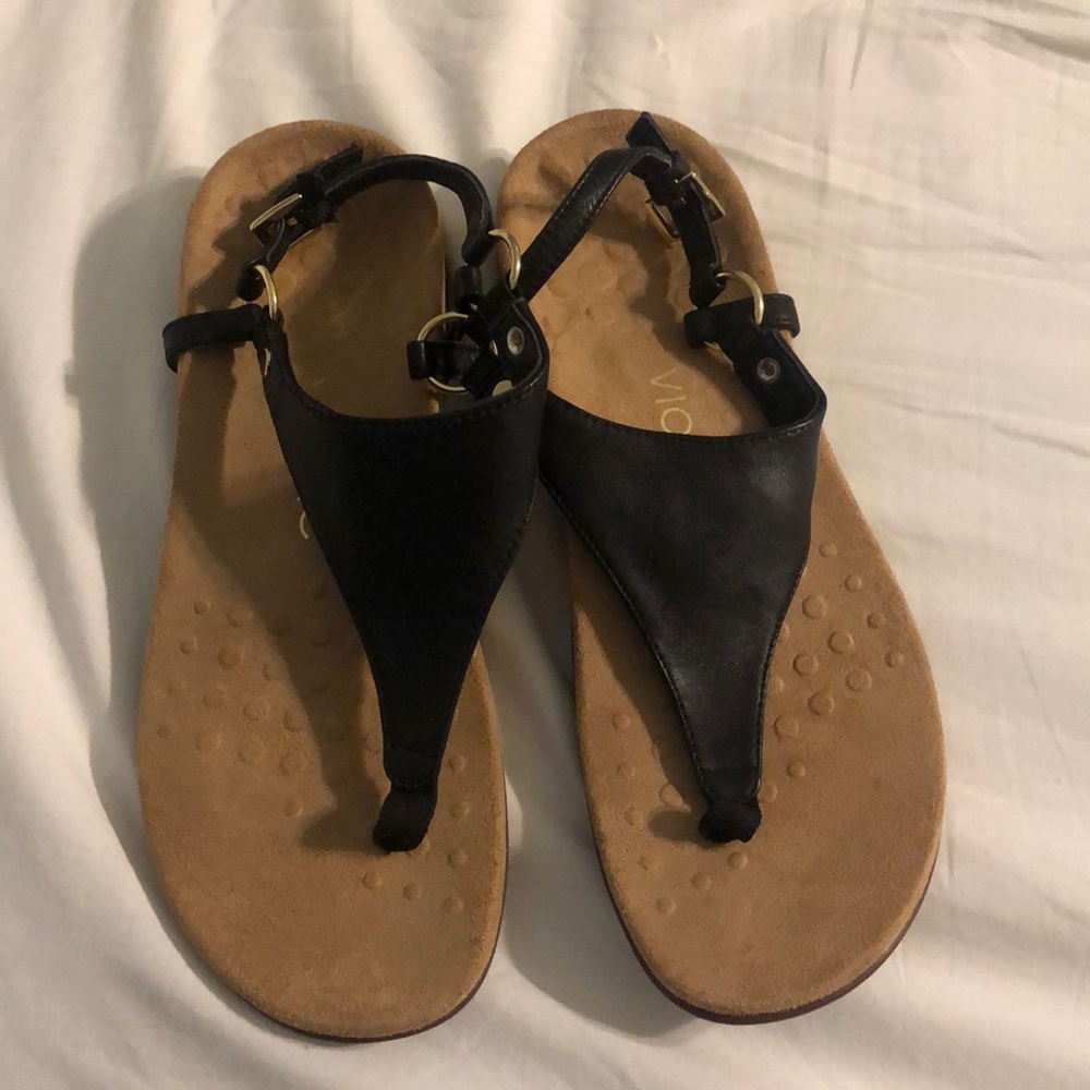 VIONIC Great walking sandals